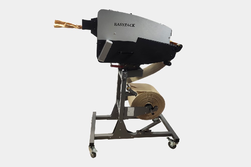 緩沖紙包裝系統(tǒng)