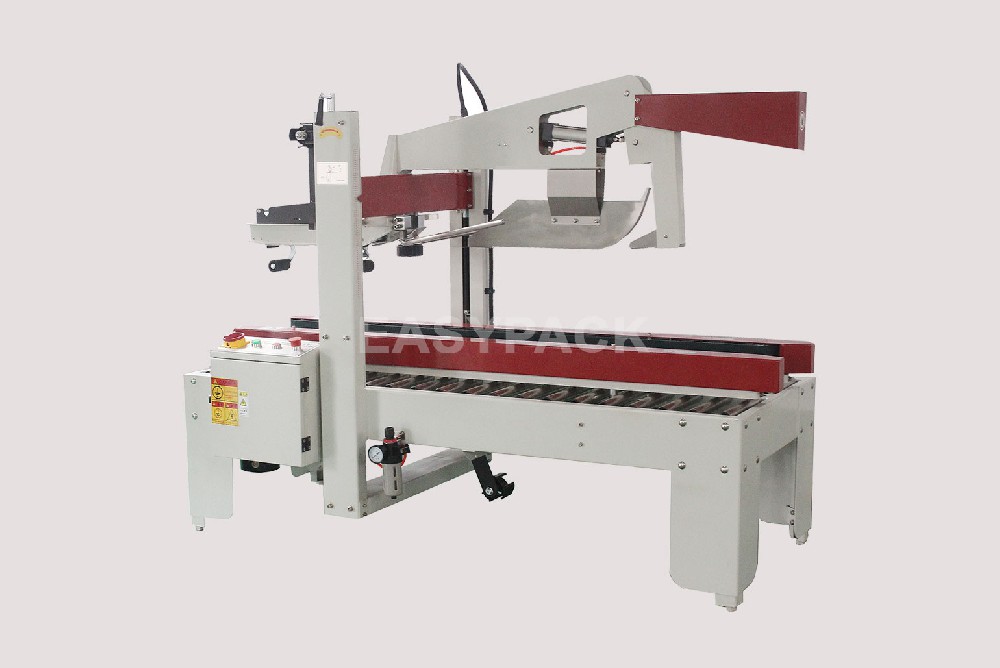 EP-606半自動(dòng)折蓋封箱機(jī)