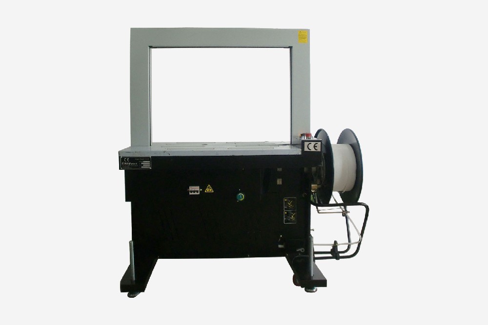 自動(dòng)標(biāo)準(zhǔn)高臺(tái)型